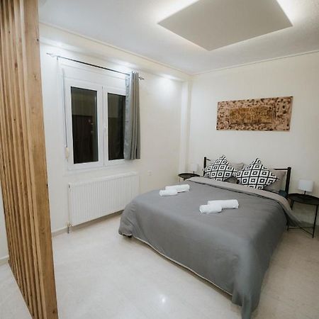 Panorama Apartment Kozani Zewnętrze zdjęcie