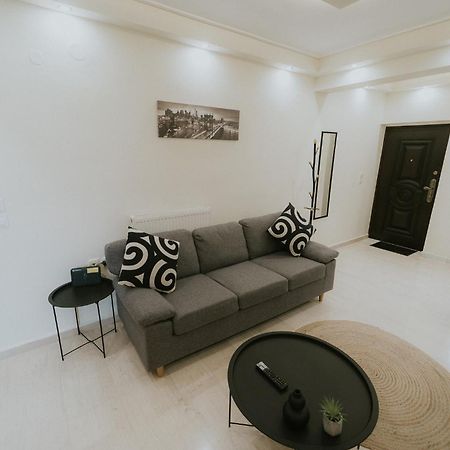 Panorama Apartment Kozani Zewnętrze zdjęcie